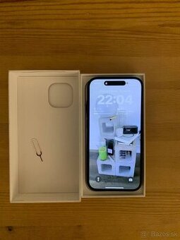 iPhone 15 128gb