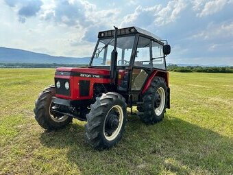 Zetor 7745