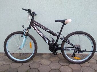 Detský bicykel