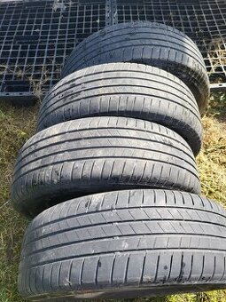 Letné Bridgestone 225/60R17