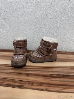 Zimné cižmy Primigi Gore-Tex