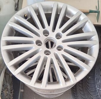 Disky 5x112 R17 WV, SKODA, SEAT