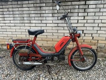 Babetta 210