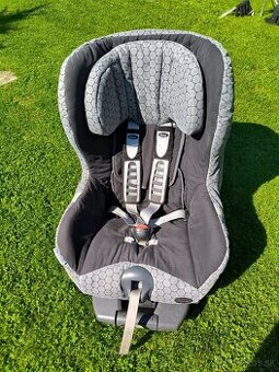 Autosedacka Römer Britax 9-18kg
