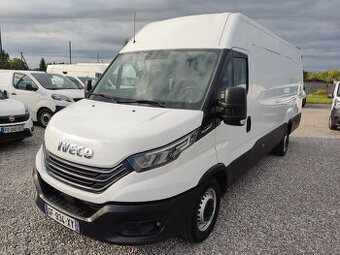 IVECO DAILY 35S16 L4H2 (16m3 verzia)
