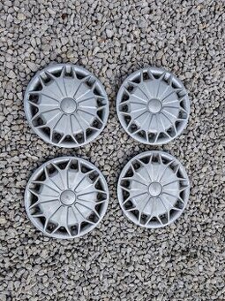 Ford Transit puklice 15" - 1