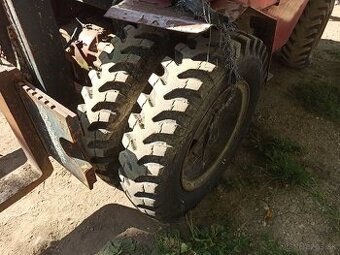 Kolesá V3S desta dvhm 4ks