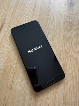 Huawei P20
