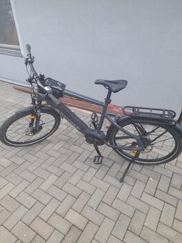 Elektrobicykel GHOST