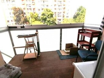 NA PREDAJ 2-IZ.BYT V NDCA 2X BALKÓN S VÝMEROU 59M2 +...
