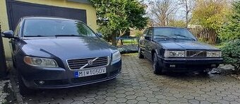 2007 Volvo S80 II 2,5T