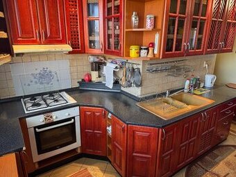 3 izbový byt na Starom Juhu v Poprade na predaj - 1