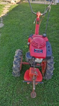 Malotraktor Terra Vari