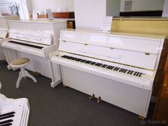 Samick model 105 moderný luxusný klavír