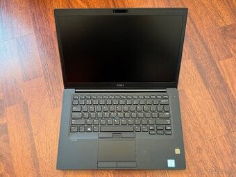 Dell Latitude 7480 i7-7600U | RAM 16GiB | 256GB SSD