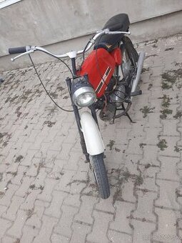 Jawa 50 /23 Mustang