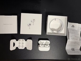 Apple AirPods 2 Pro (USB-C)