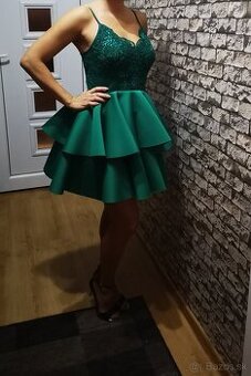 Príležitostne saty na predaj