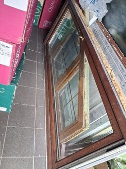 Predam terasové balkónové dvere