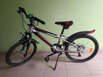 Bicykel CTM 20
