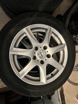 Elektróny 5x114.3 r16