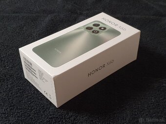 Mobilný telefón Honor X6b - 128 GB / 6 GB