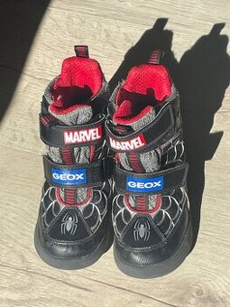 Geox zimné topanky 27 a 29