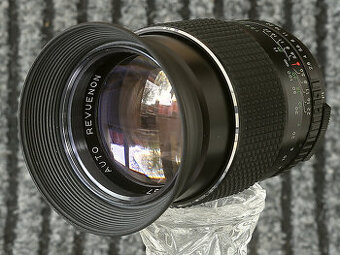 Auto Revuenon 135mm / F2,8 / M42