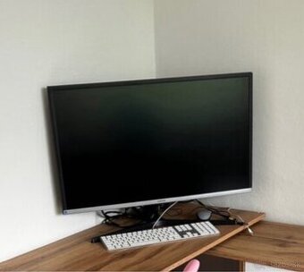 Monitor Samsung UHD Business Monitor