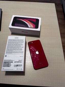 Apple SE2020