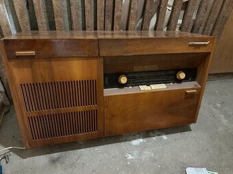 Gramoradio Tesla Humoreska