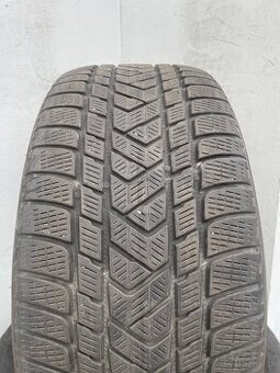 275/50 R20 zimné 109V Pirelli M+S