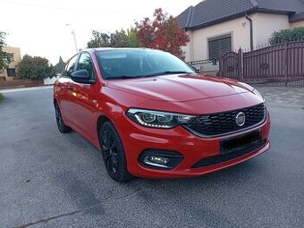 Tipo 1.4 M6 STREET