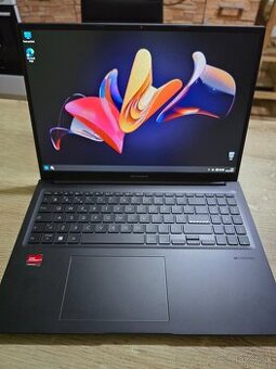 Asus Vivobook 16 model 2024 s Ryzen 9 procesorom 7 generacie