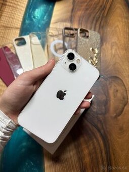 Iphone 13, 128GB White