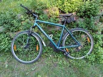 Krosovy bicykel