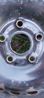 5x112 R15 na predaj.