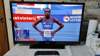 Predám led televizor s uhlopriečkou 82cm