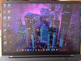 Lenovo ThinkPad X1 Carbon Gen 11