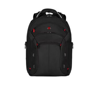 WENGER Gigabyte - TOP batoh, NOTEBOOK priečinok, ŠVAJČIARSKO