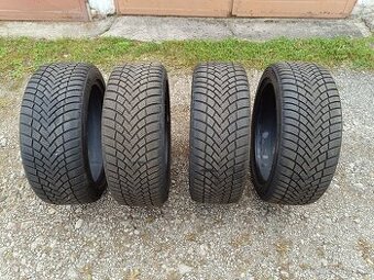 Nove zimne - Barum Polaris 6 225/45 R18
