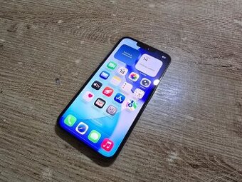 Iphone 13 pro 128gb v super stave displej a zadny kryt bez s