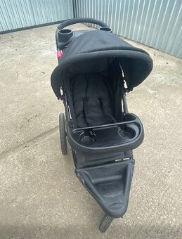 Športový kočík Kinderkraft