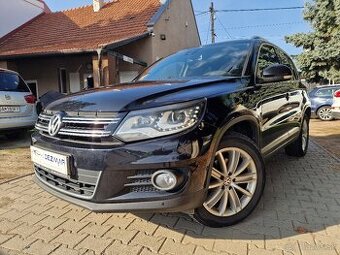 Volkswagen Tiguan 2.0 TDi 177k DSG7 4-Motion Life (diesel)