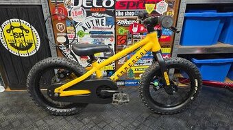 COMMENCAL RAMONES 14 OHLINS