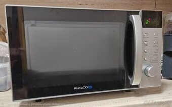 Mikrovlnna rura Philco PMD 2010 S