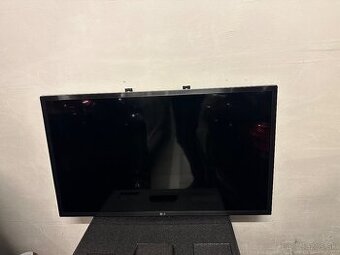Televízor LG LG 32LQ6300 Full HD