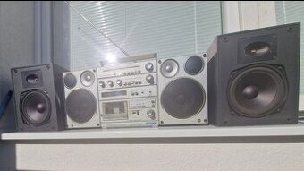 TESLA CONDOR K 304 .Prenosné Rádio