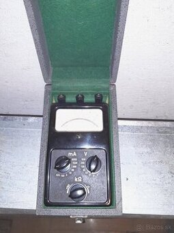 STARA VOJENSKA ELEKTRONIKA 3