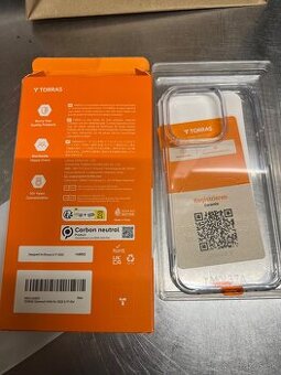 Kvalitny kryt na Iphony velkost 6.1 palcov